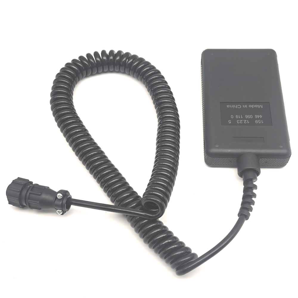 Universelle ECAS-Fernbedienung – Universal Remote Control Bewertung und Preis