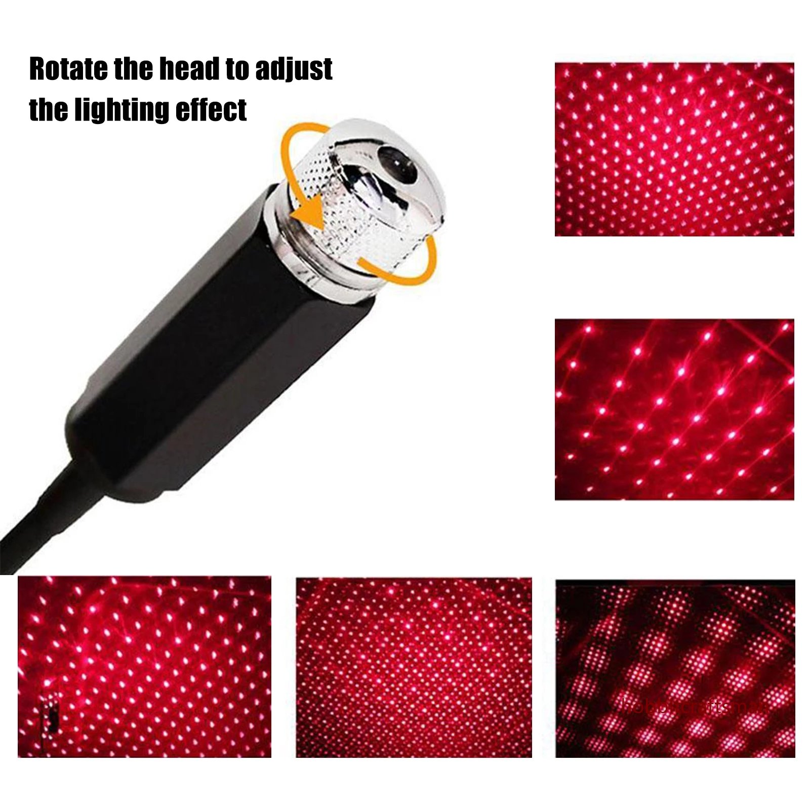 Mini LED Auto Dach Sterne Nach – Home Cinema Projector Bewertung und Preis